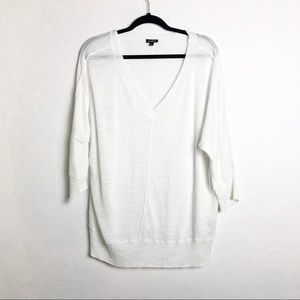 Torrid sweater - long sleeve size 1X